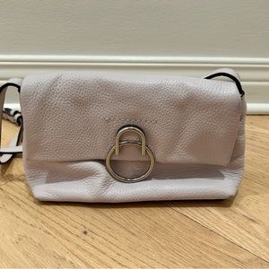 Light Purple Vince Camuto Bag